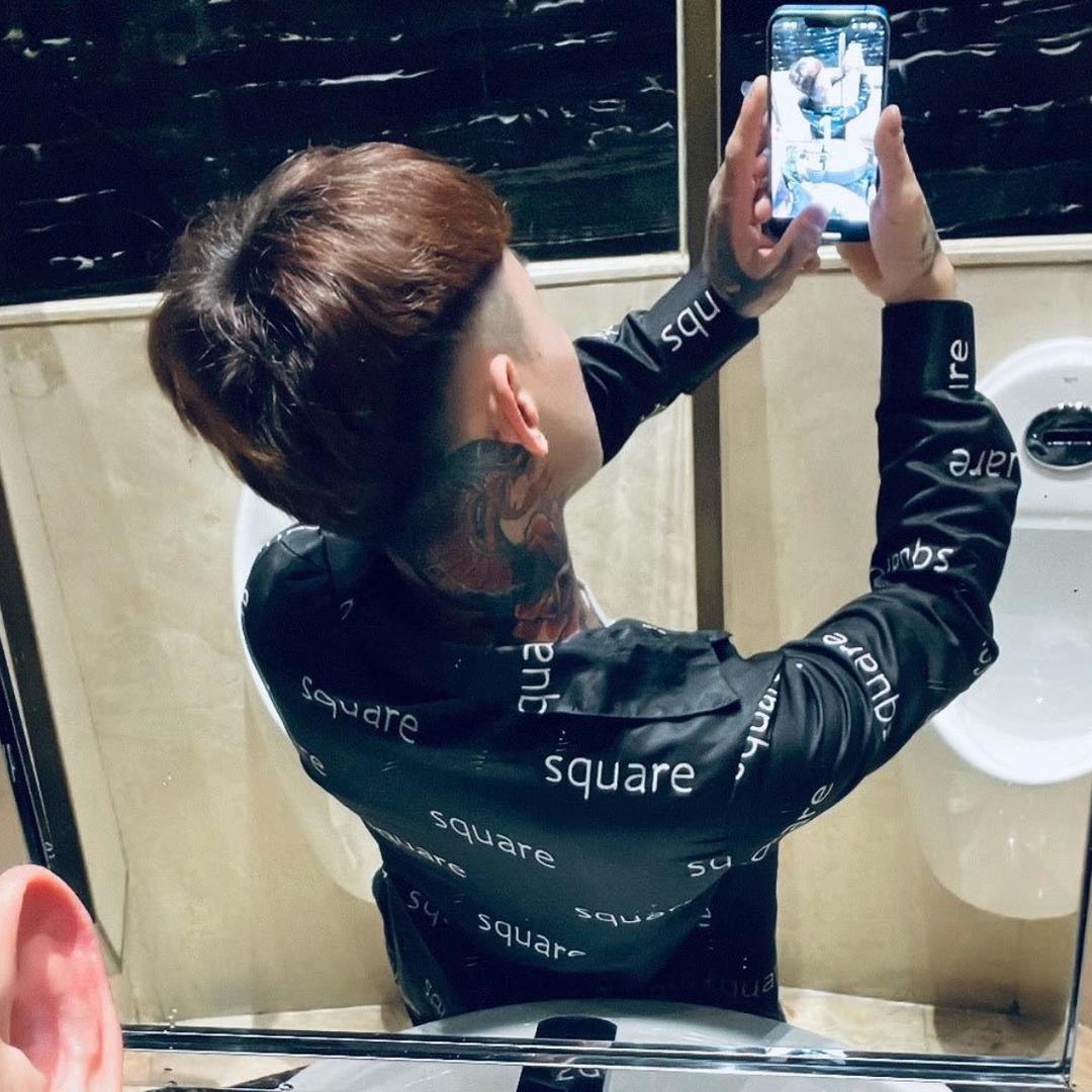 外卖❤️骑手