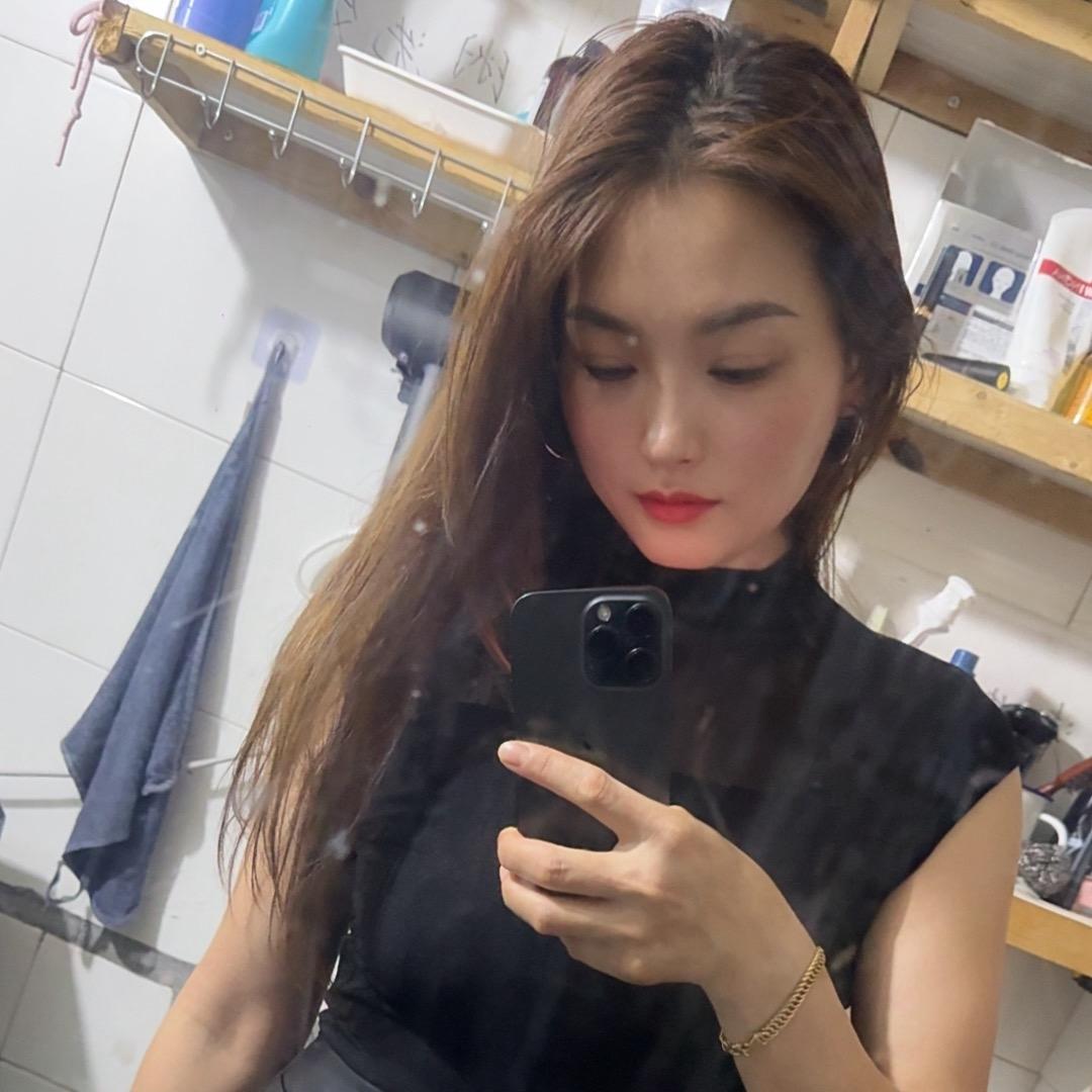 阿莲（拒绝连赞）