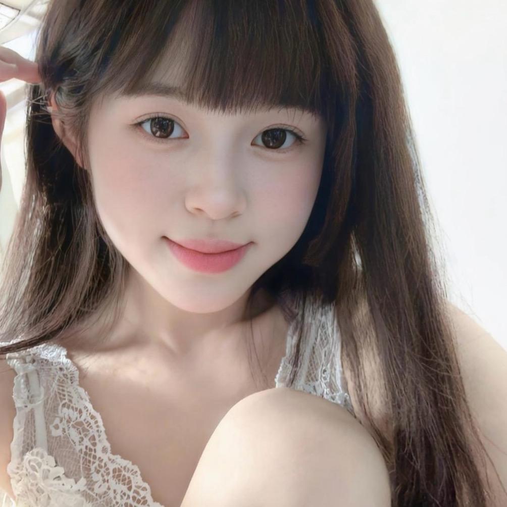 小羊咩咩～