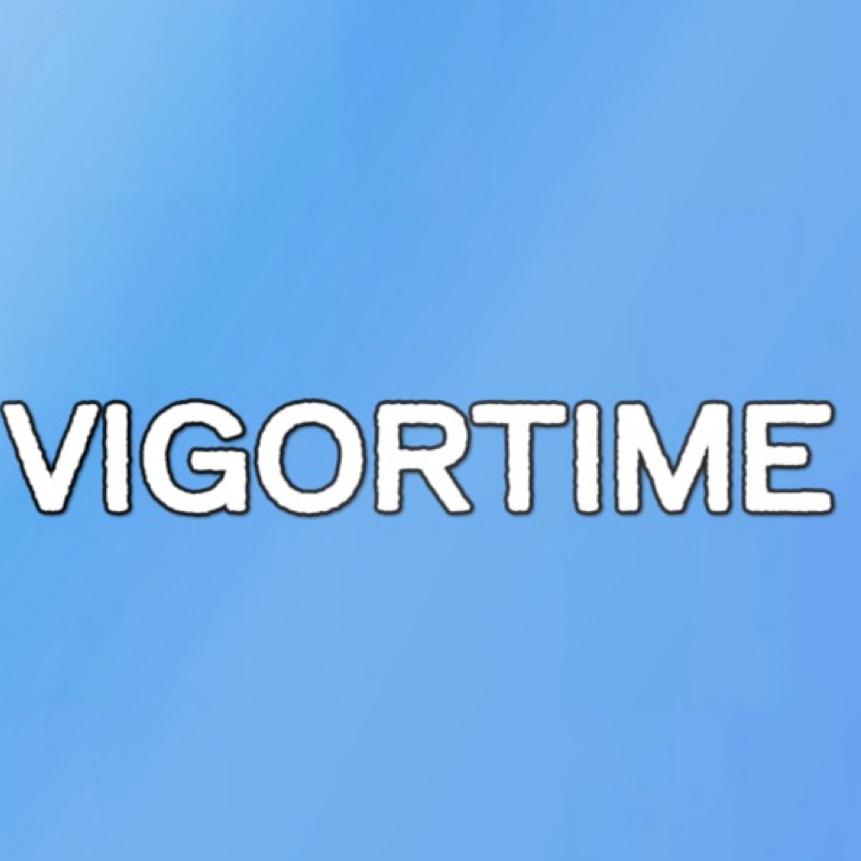 VIGORTIME海外旗舰店