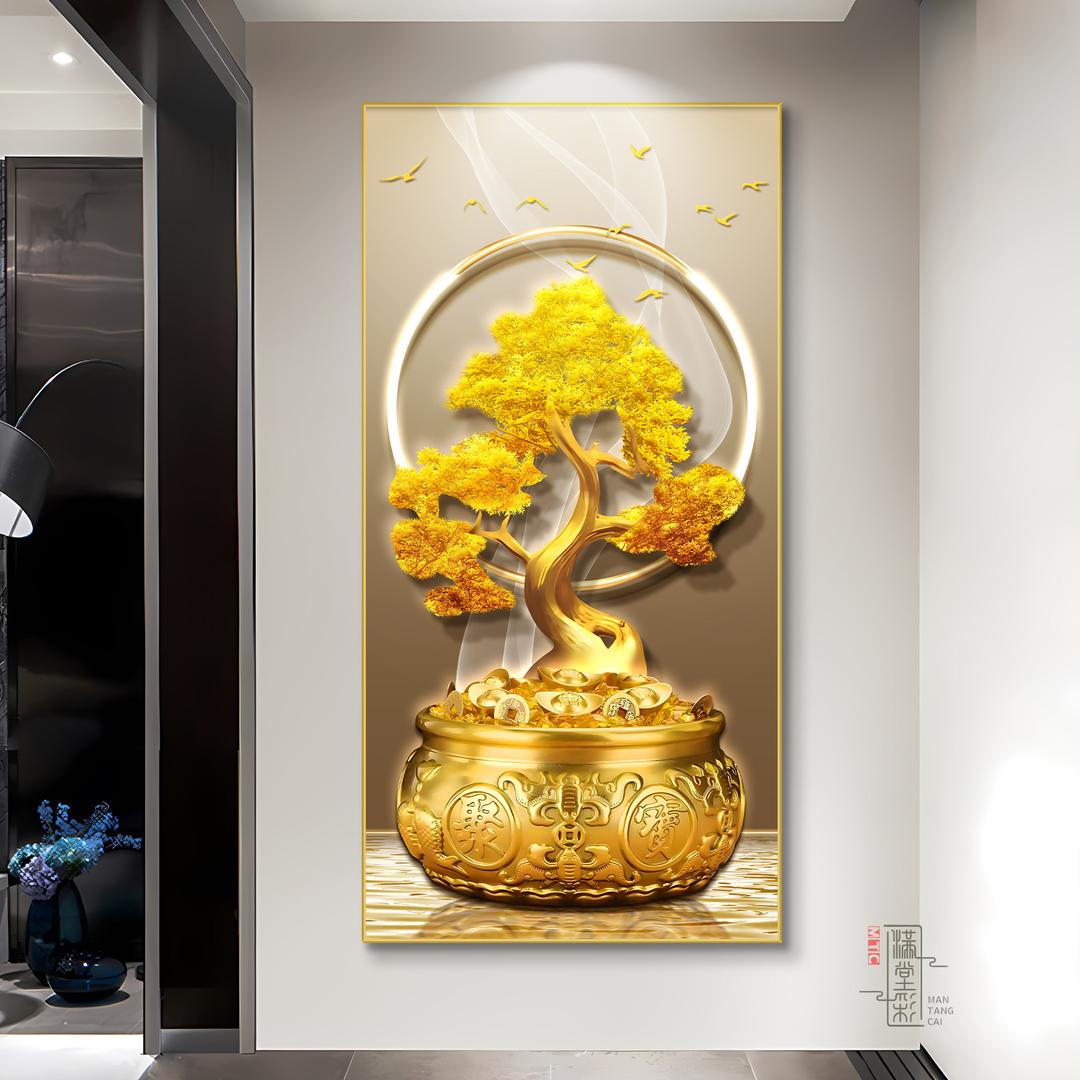 瑞鹤 装饰画