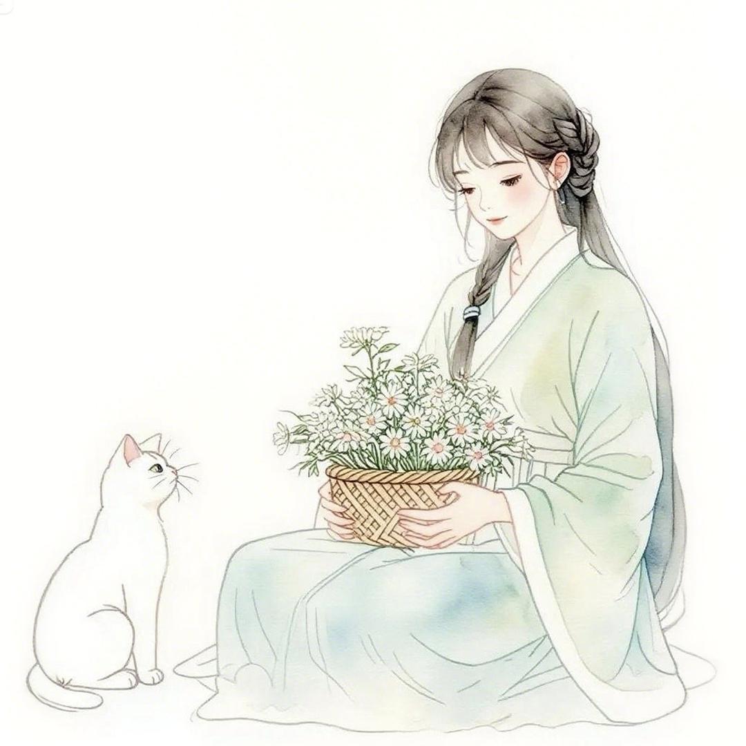 心芽