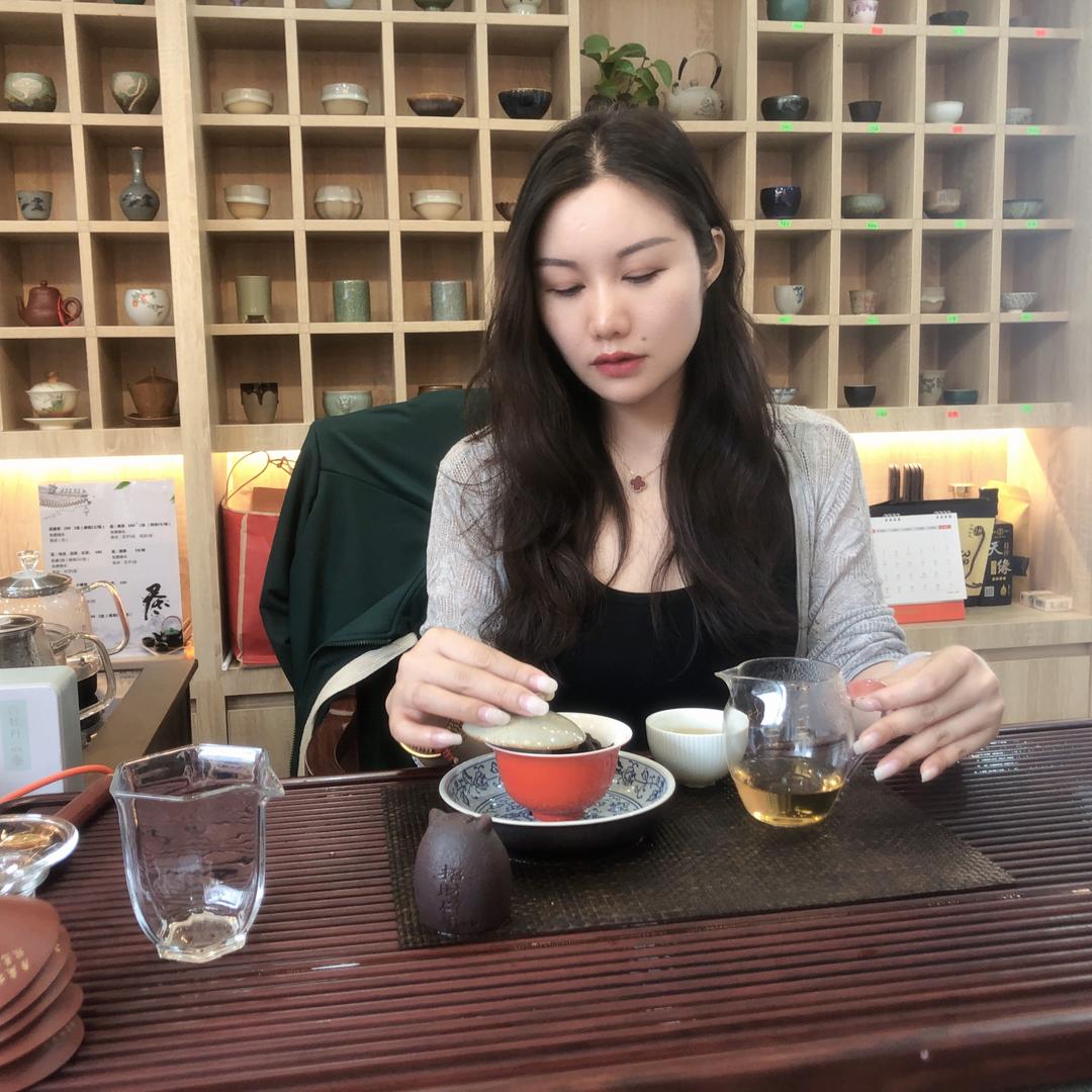 烟酒茶行☀️露营烤吧