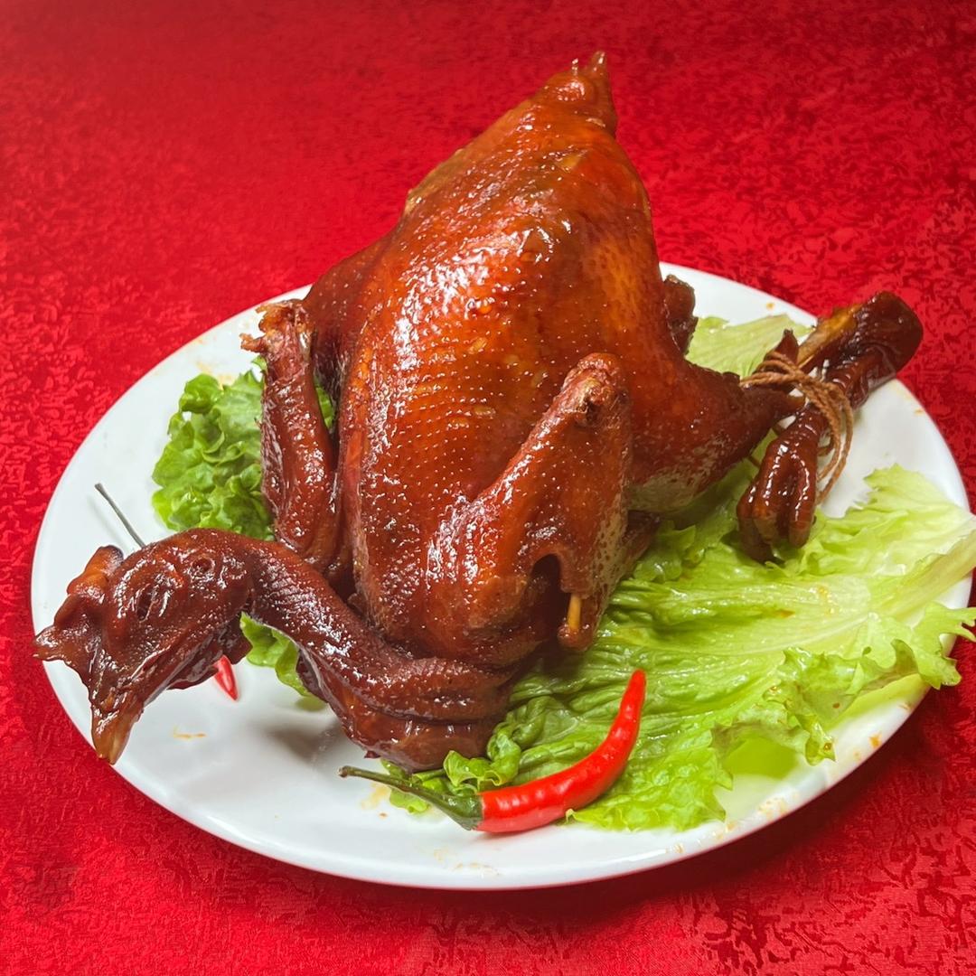 南洋屋烤鸡店