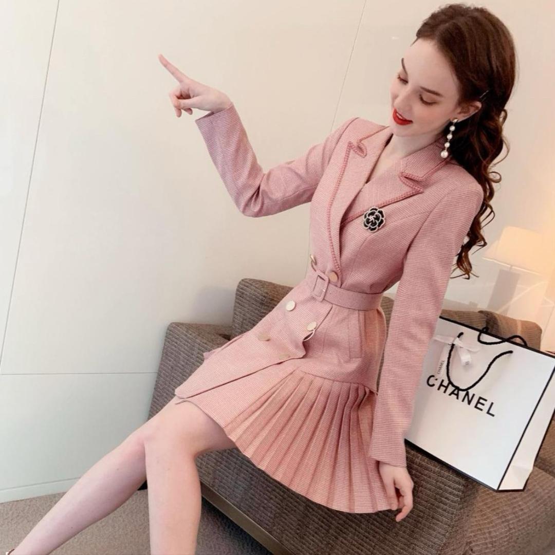 芙娜妮轻奢女装