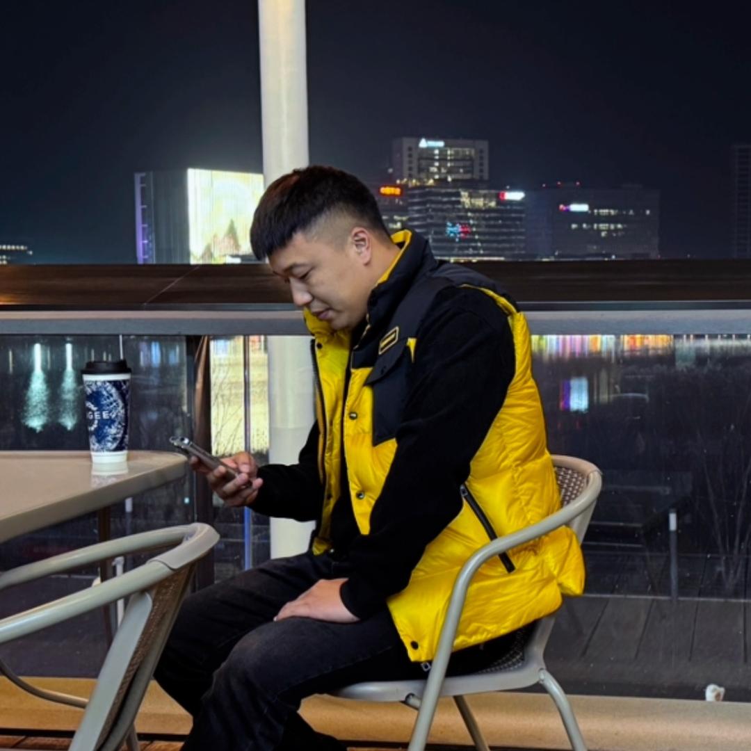 天 亮 之 後