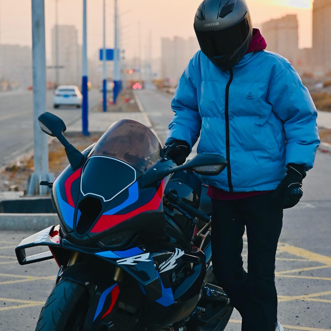 168机车俱乐部-阿迪