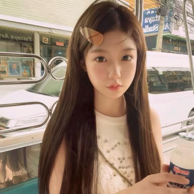 我想静静