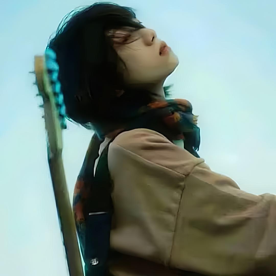 泪痣