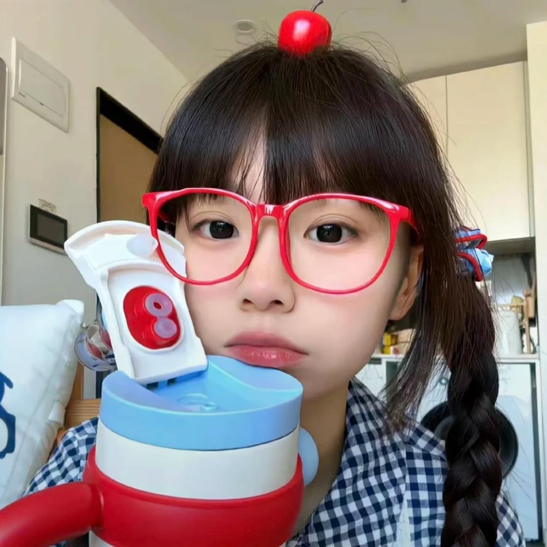 明天吃什么～