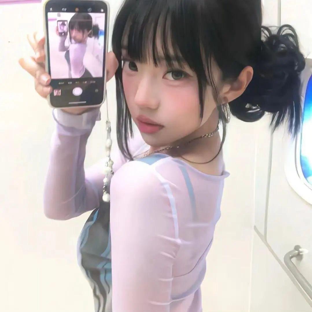 原宿妹.
