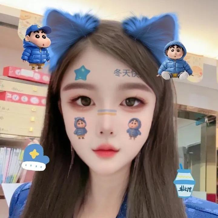 福气🈵满