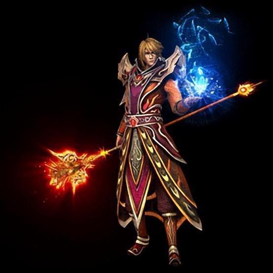 传奇糖基本（龙腾盛世）