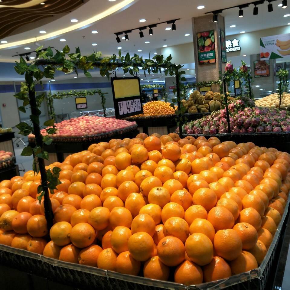 农批市场水果批发部