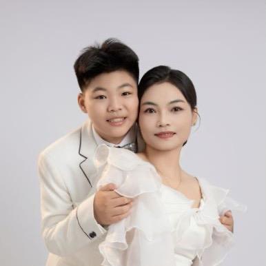 嘉祥小董-董妈