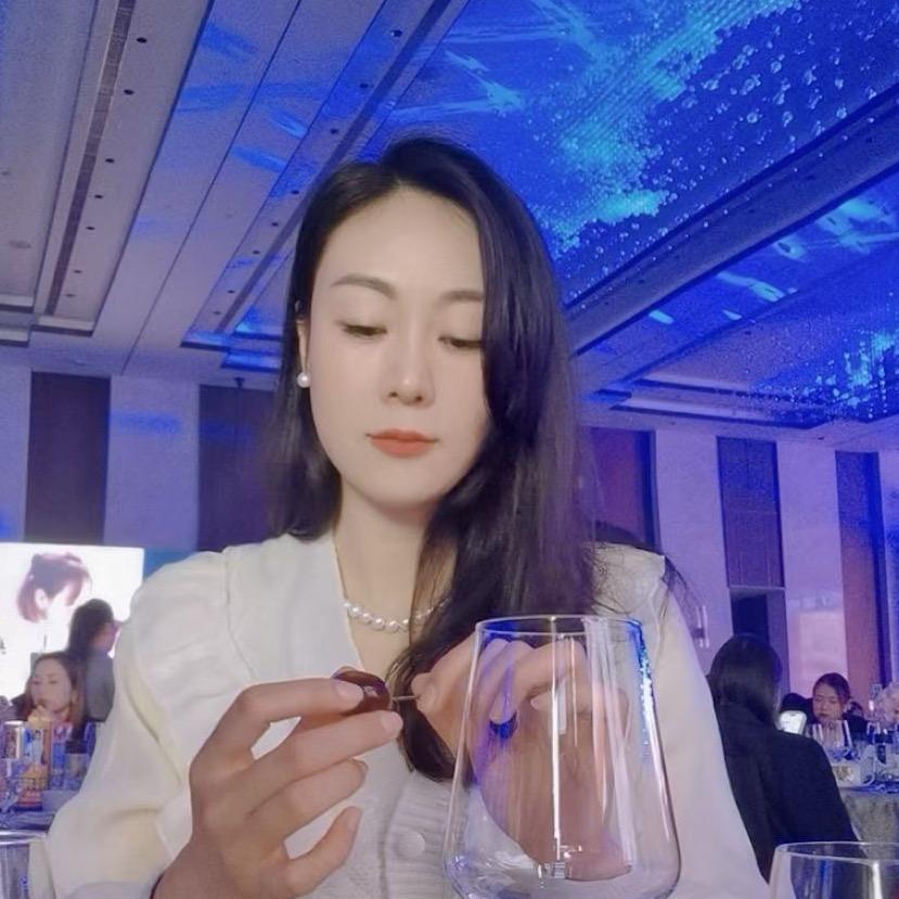 董~小姐 轻奢高定珠宝