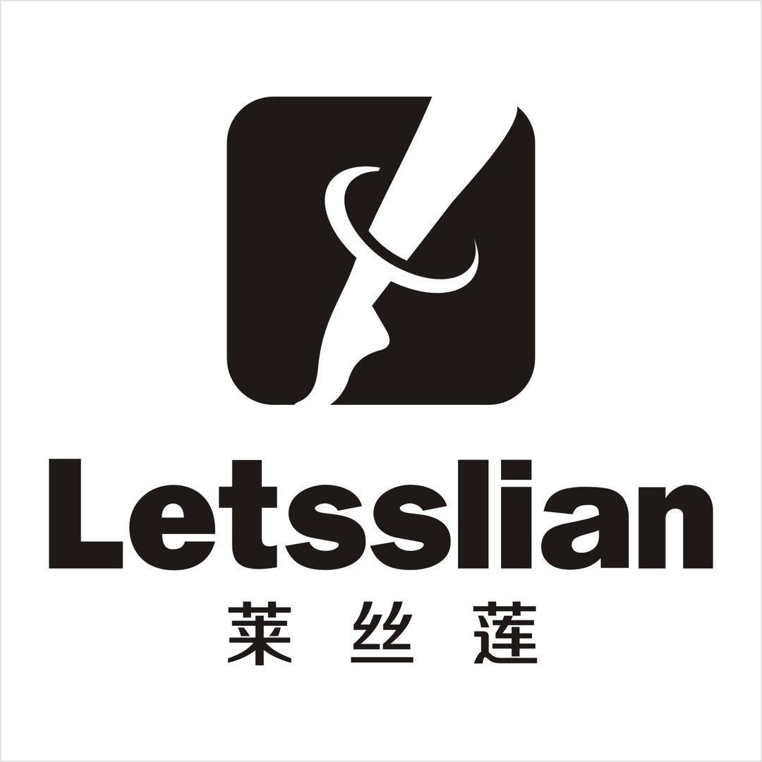 Let'sslian衡霖服饰专卖店