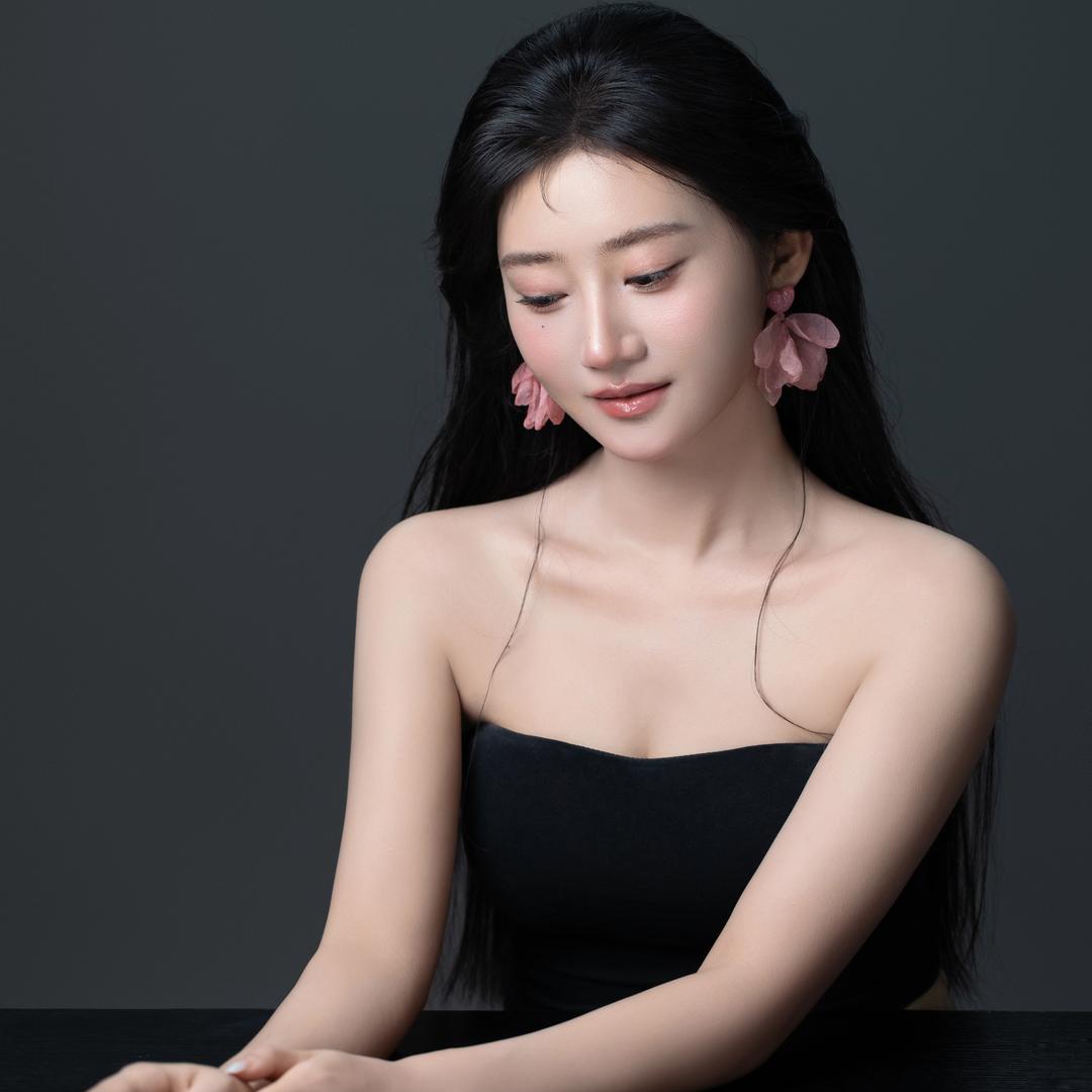 是盼盼呀🐼