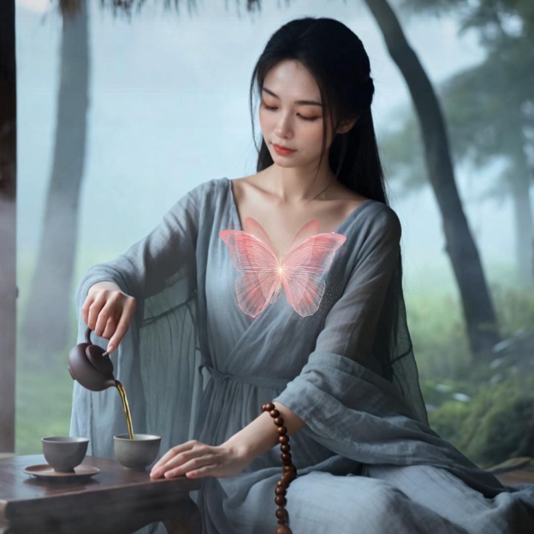 圆