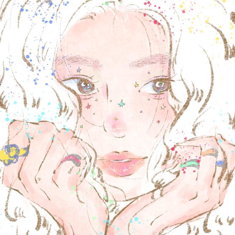 Lù.（梦想成真）