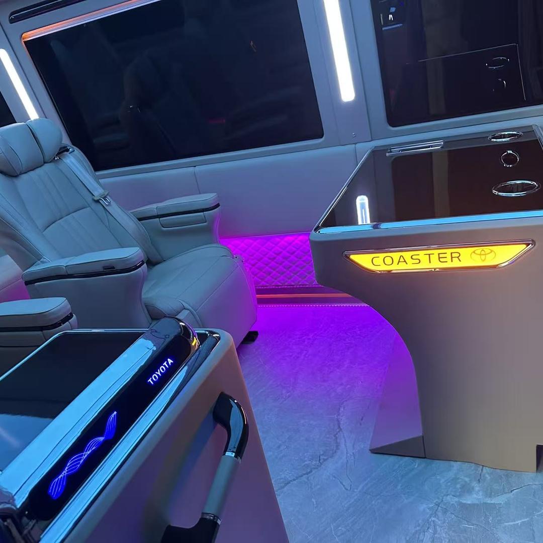 西安曲江新区（大明宫）车之享汽车装潢服务中心