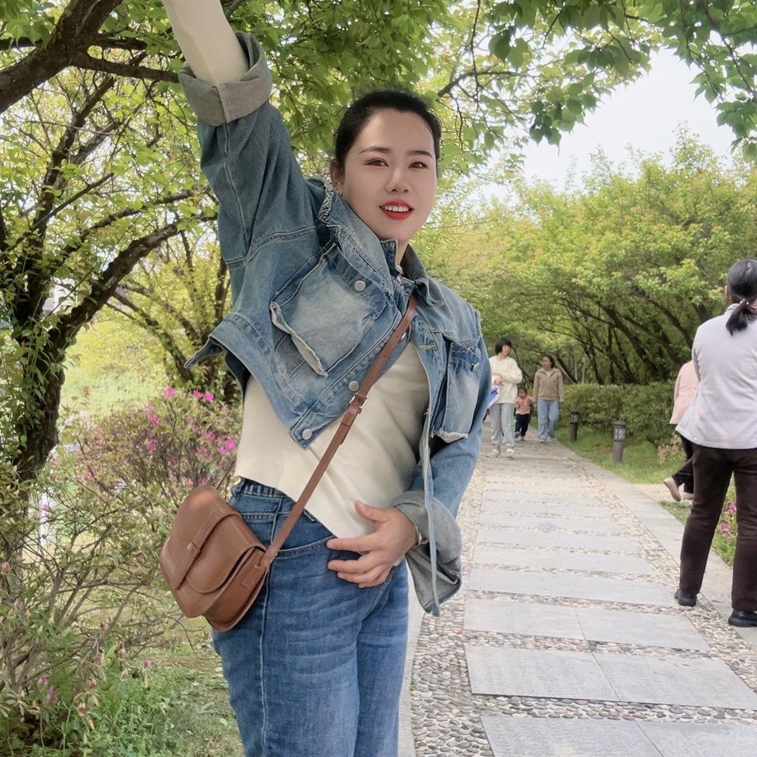 仙女不讲李💗