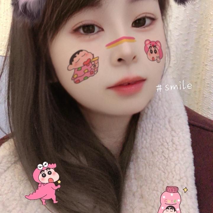 萌萌哒
