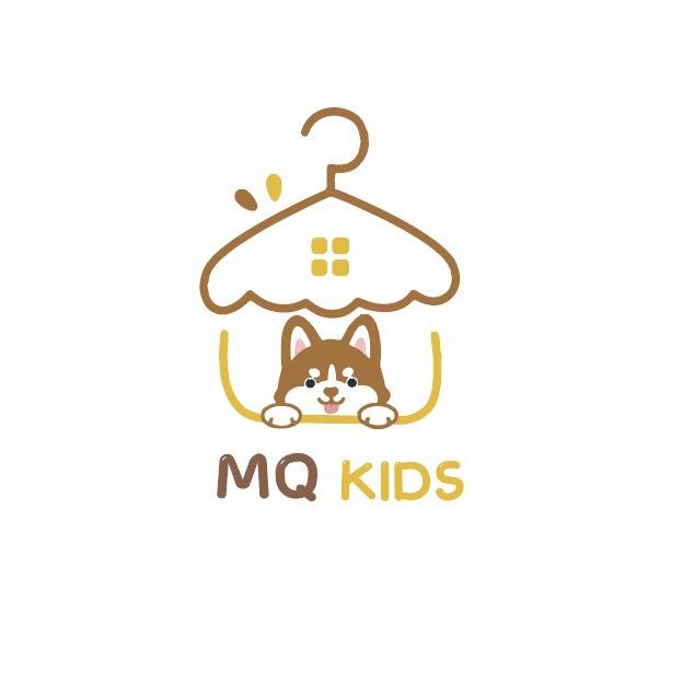 MQ-KIDS品牌童装