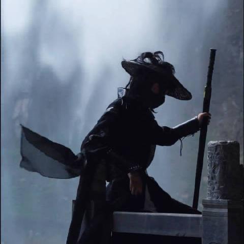 龙泉古阳工艺摆件