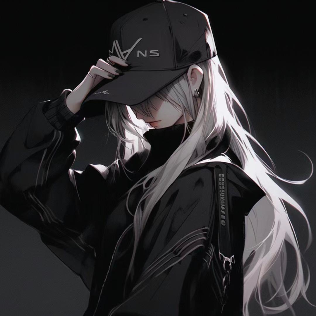 爱磕CP的妮妮～