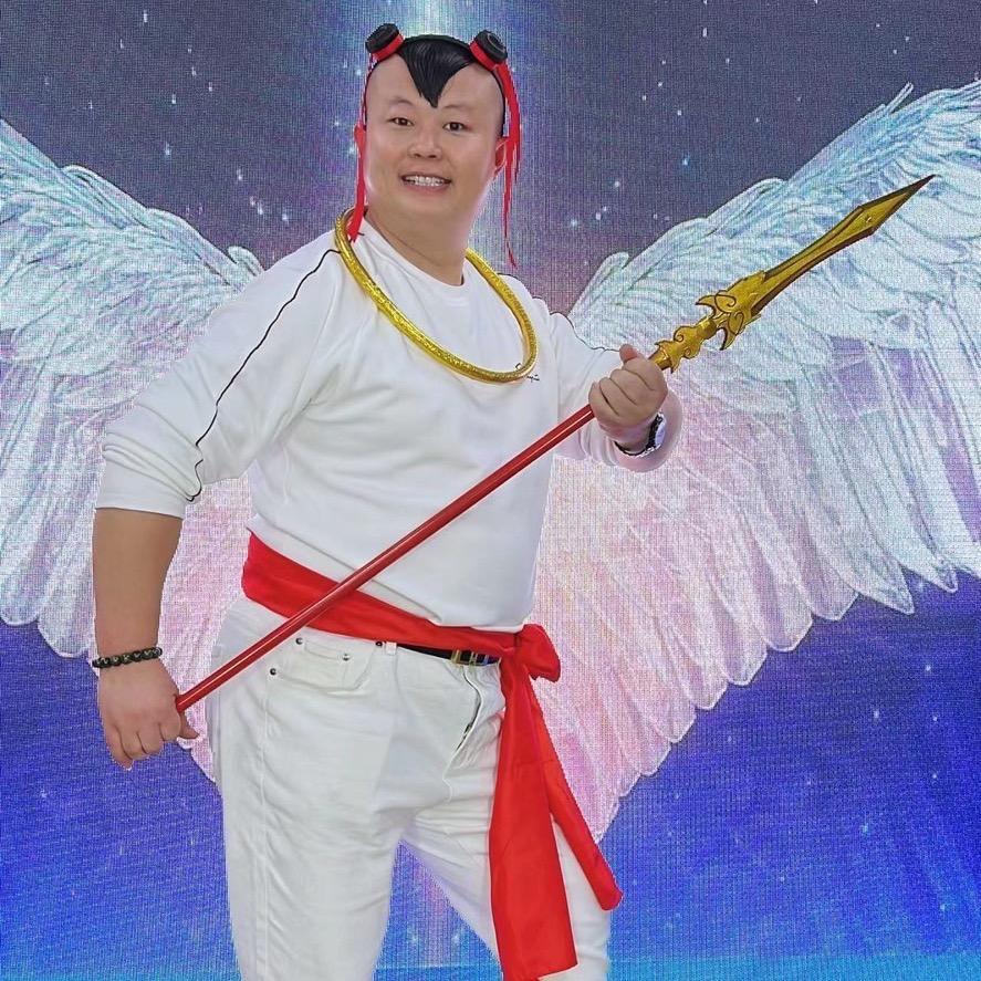 三胖～80后逐梦男团