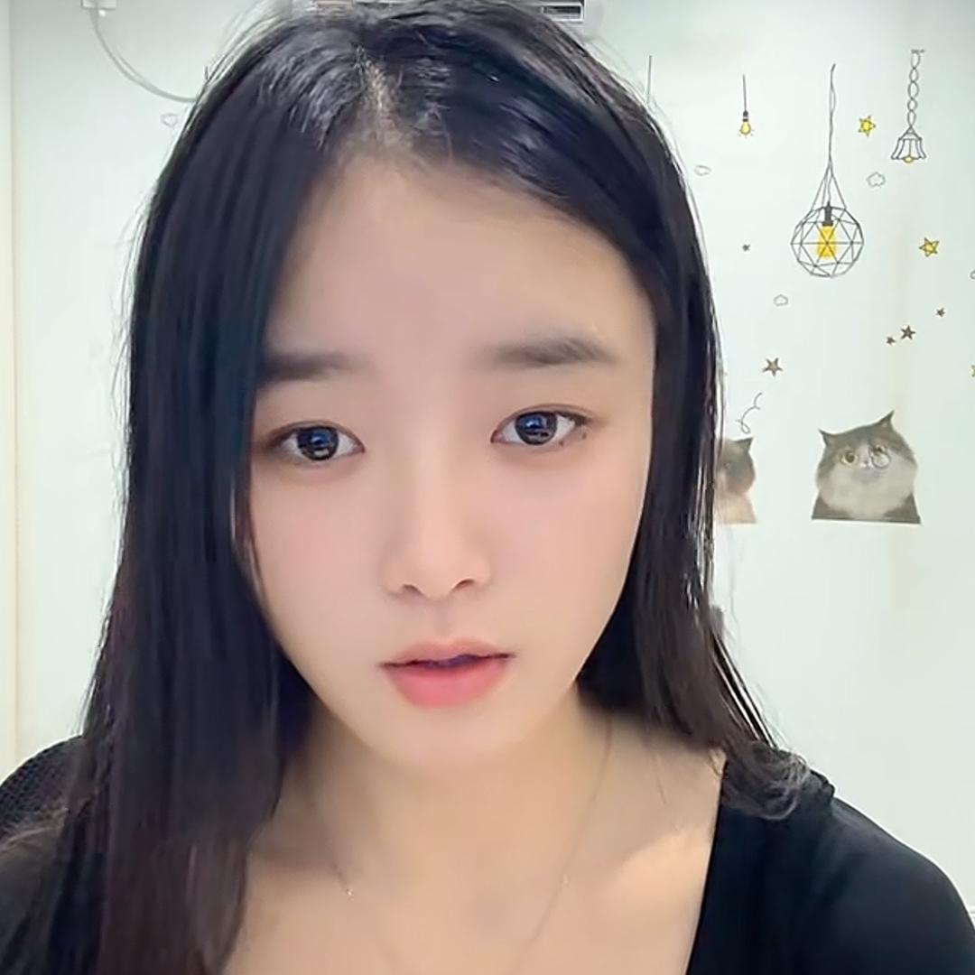 虎牙妹【永顺妹妹】