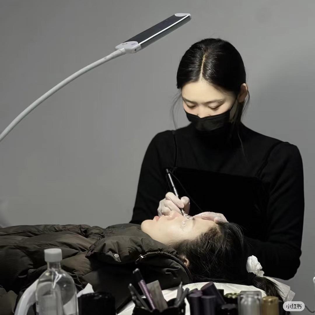 悠然美学（静老师）