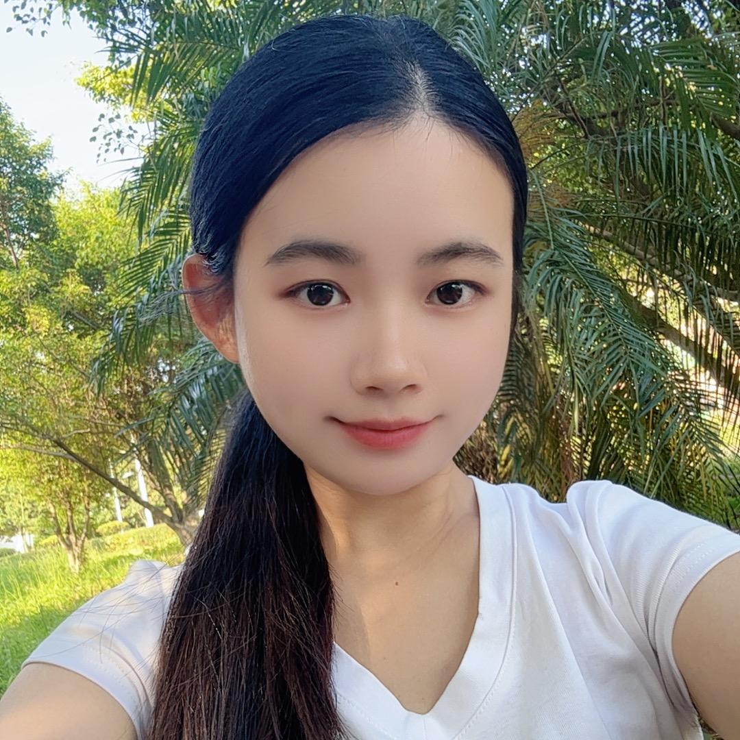 努力的小丽🔥