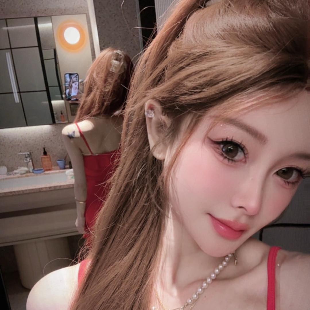 金baby✨🔱-情感连麦🔮