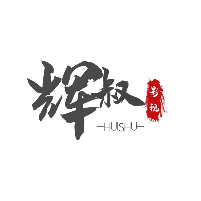 辉叔影视解说