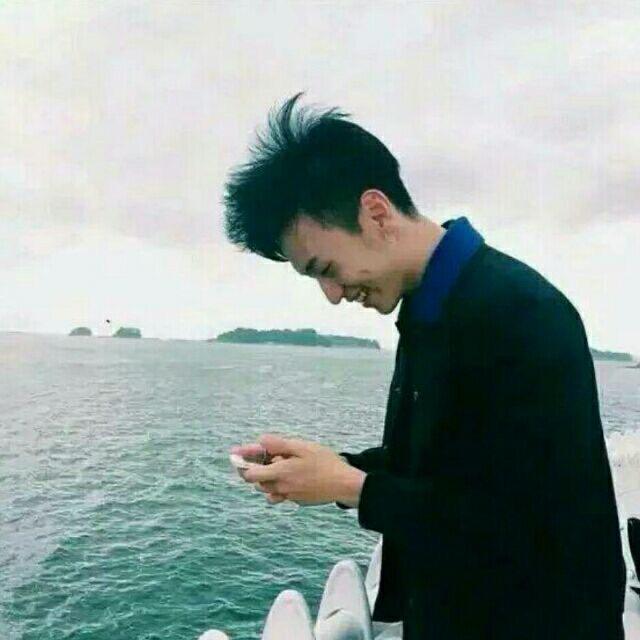 送你一封情书