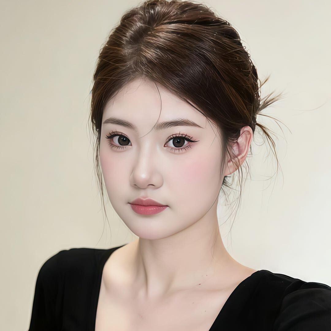 小 爱