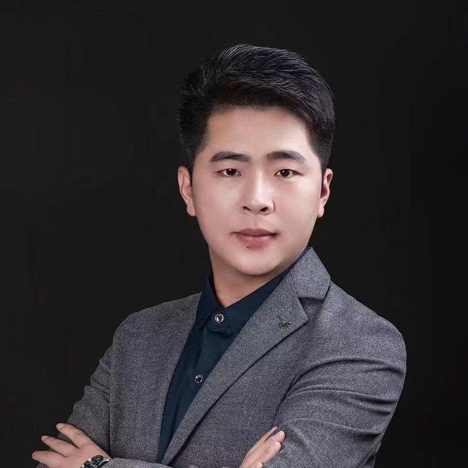 能哥～重新出发