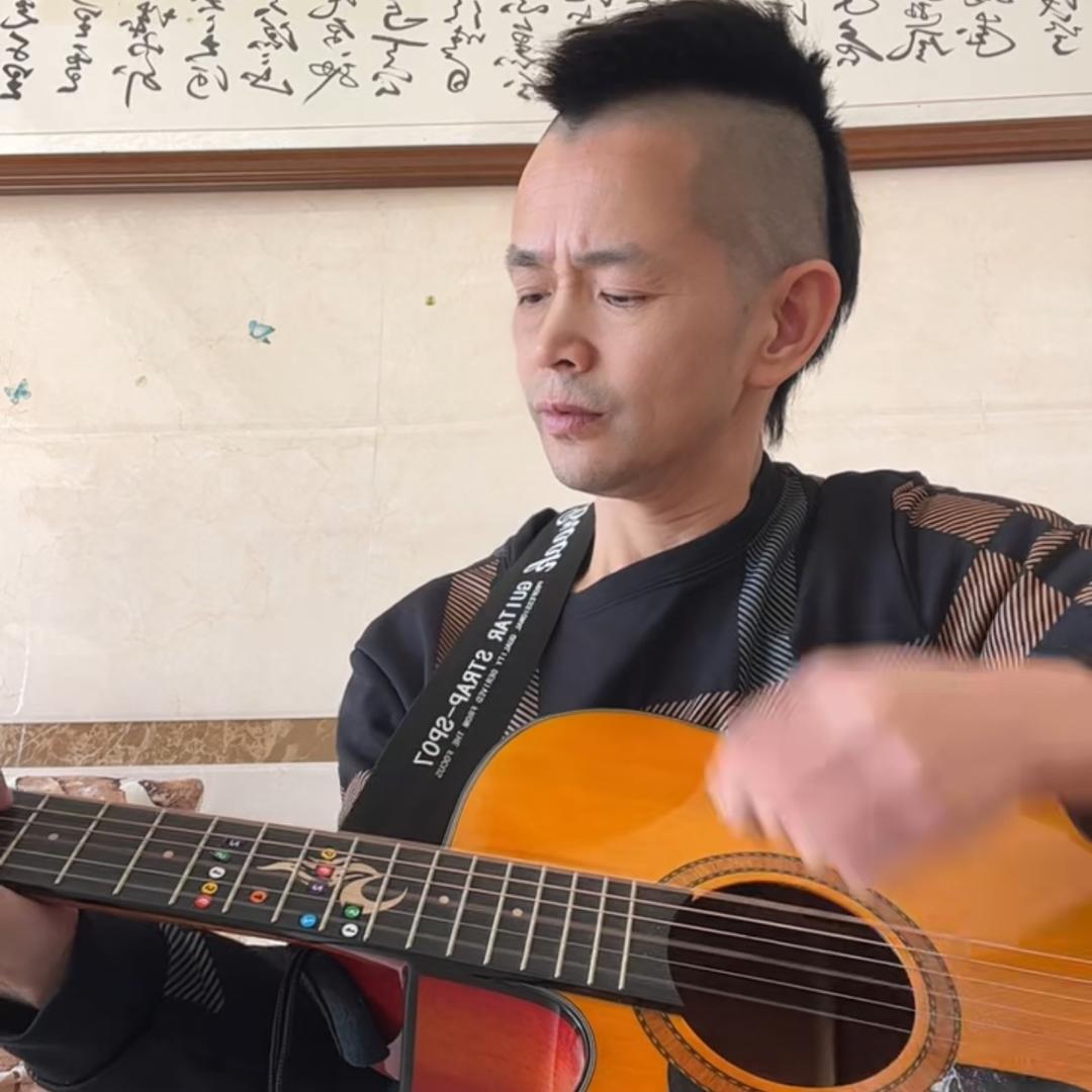 汀州（雷哥）全民大舞台