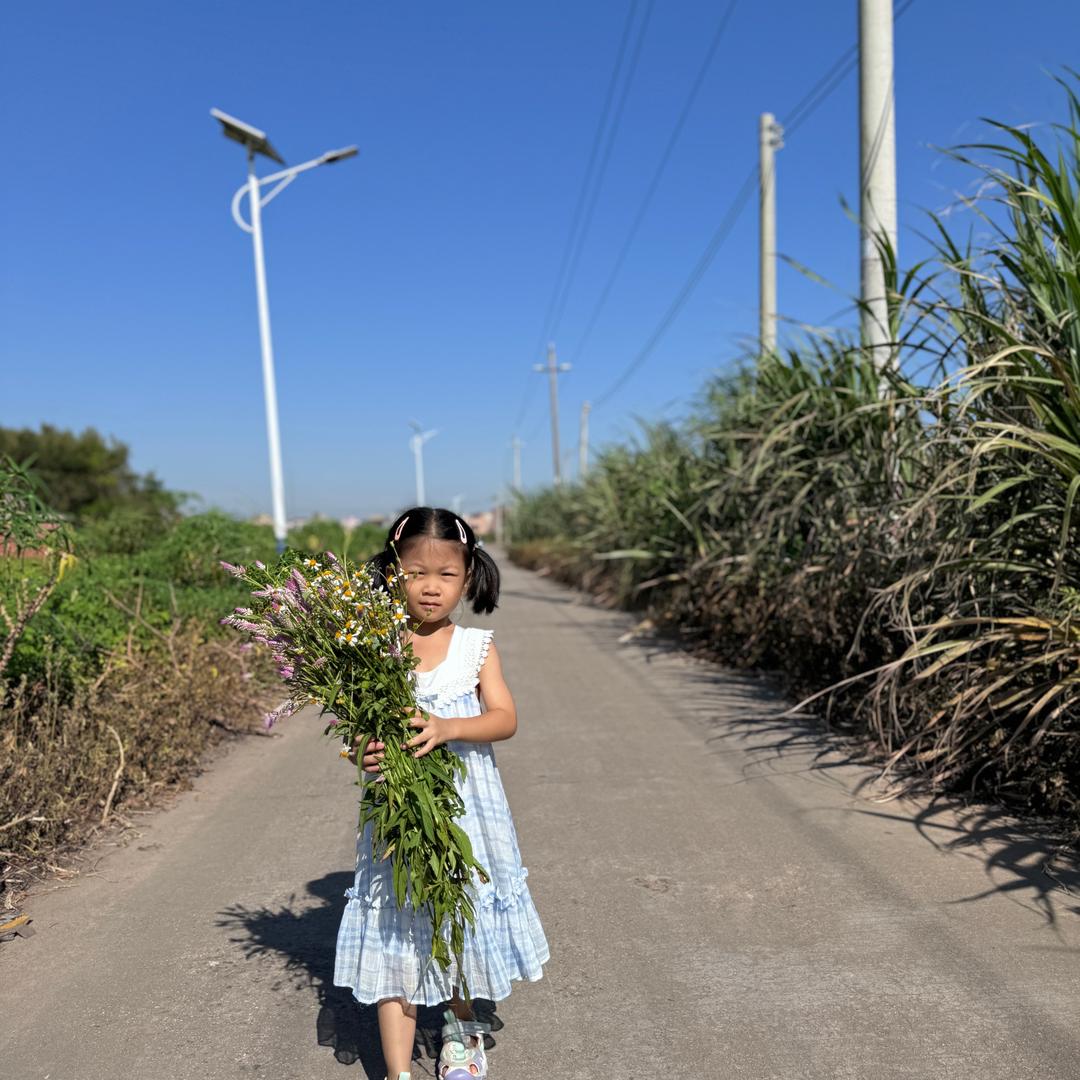 小靓女
