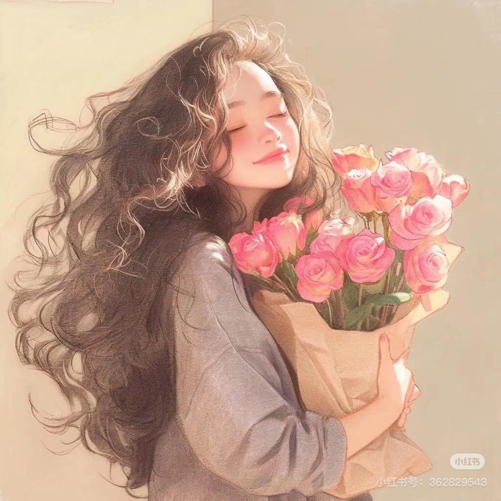 二月小橙子