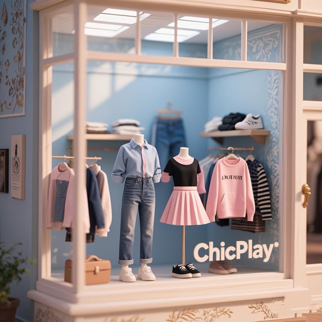 ChicPlay