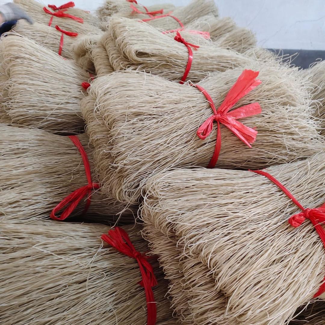 山海手工红薯粉条🍠