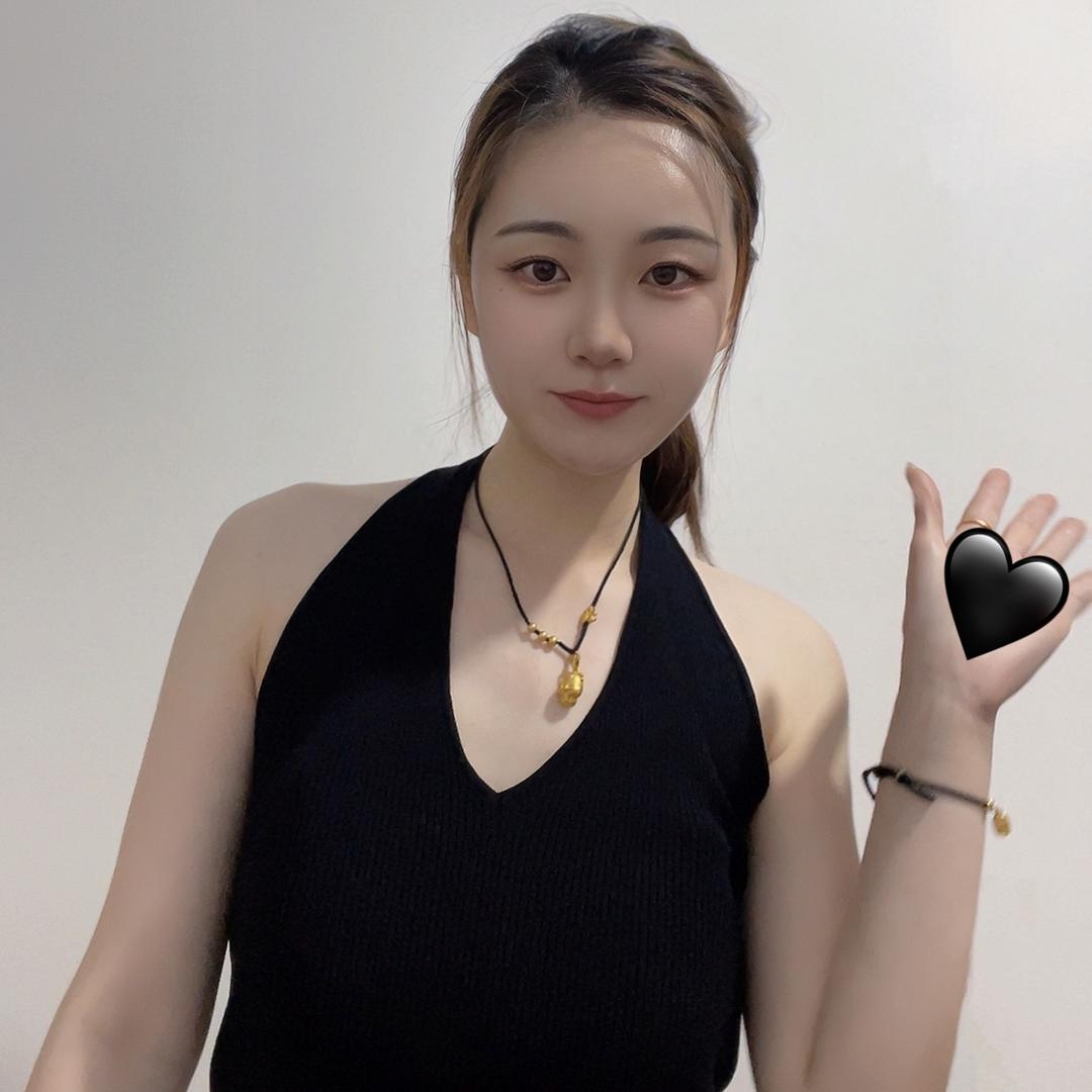 怡宝小张🙊