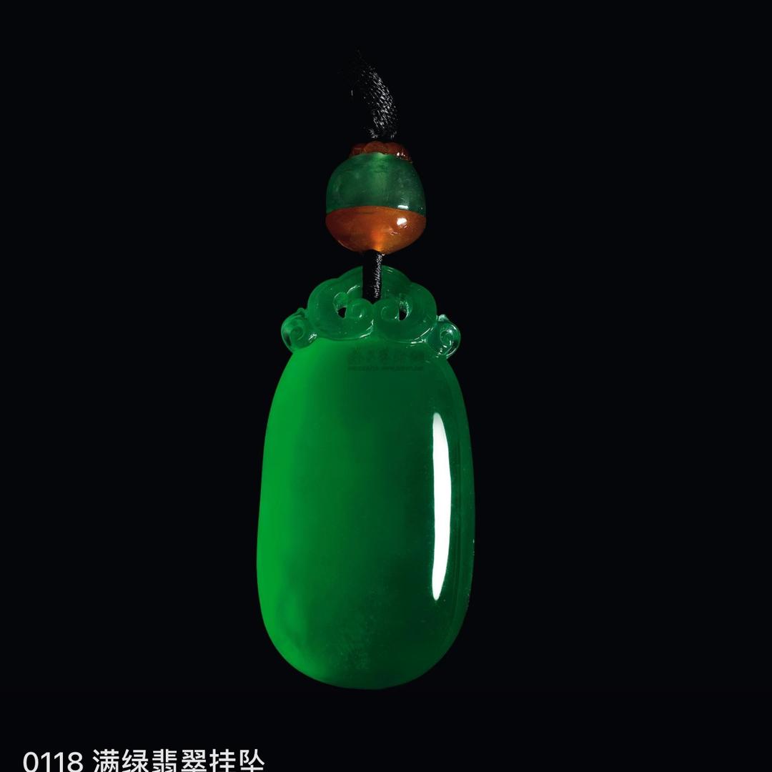 行运珠宝