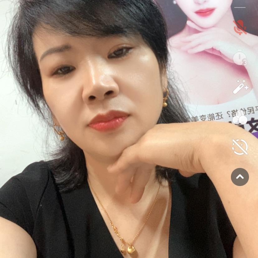 @周姐帮你牵线搭桥