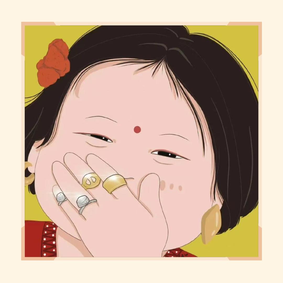 躺平茶 一大师