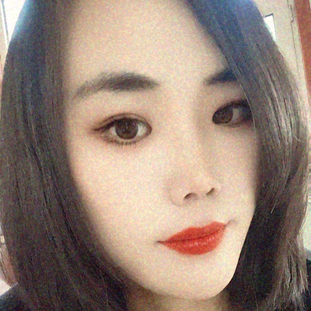 ❤️未来可期❤️