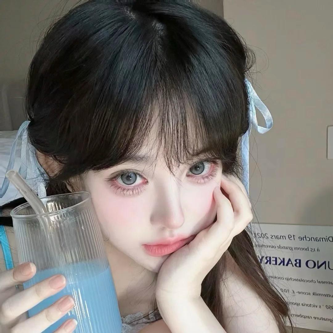 泡泡酱🫧